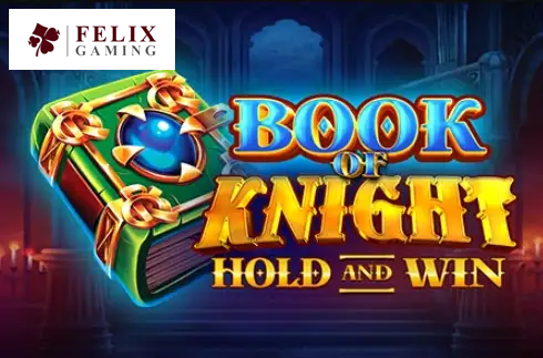 Book of Knight Hold and Win
